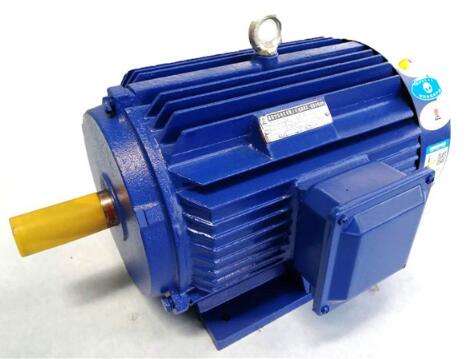 襄陽電機振動應(yīng)先區(qū)分原因后，針對具體情況進行故障排除